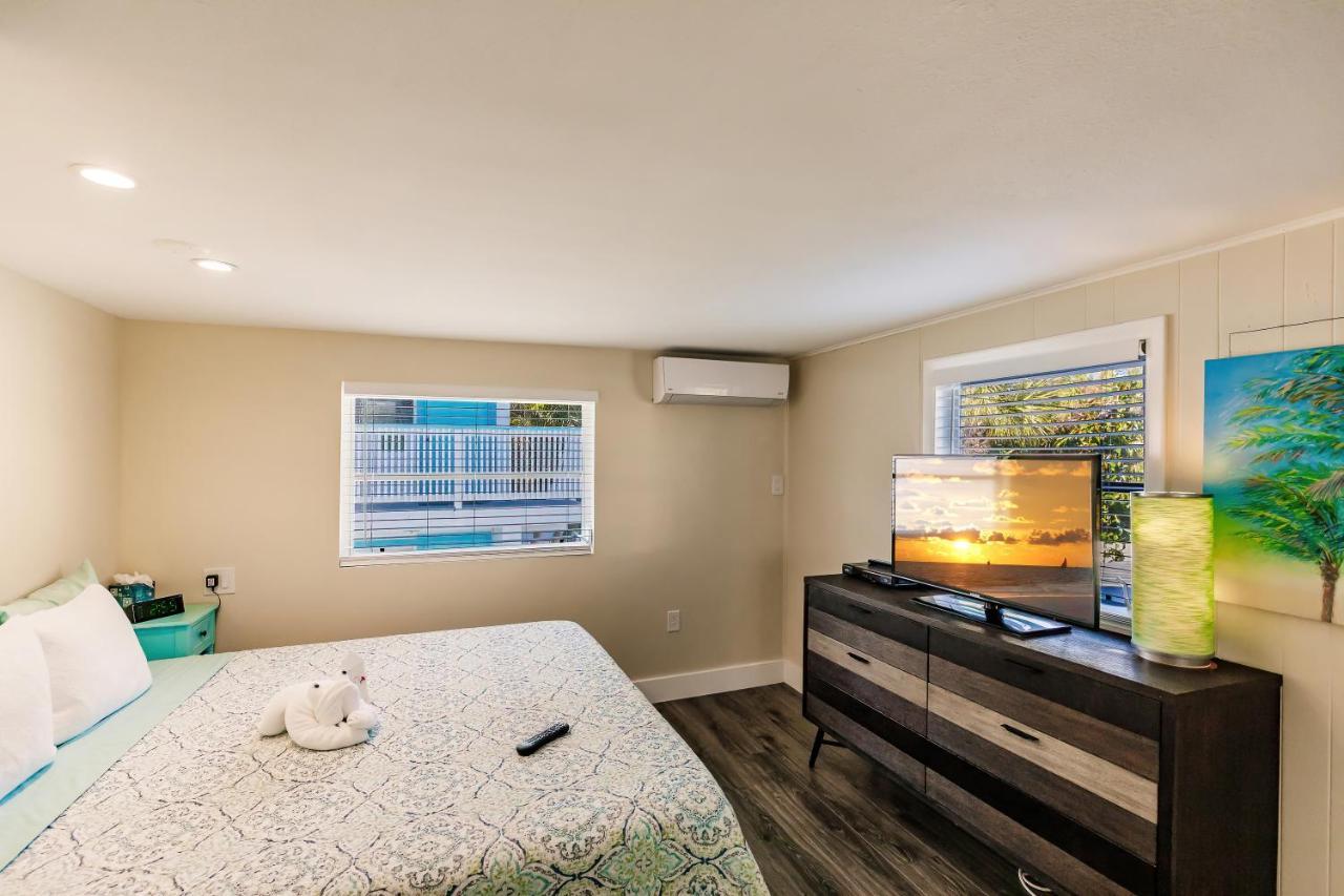 The Inn On Siesta Key Exterior photo