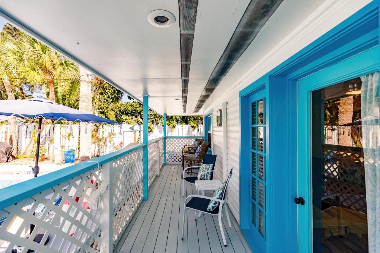 The Inn On Siesta Key Exterior photo