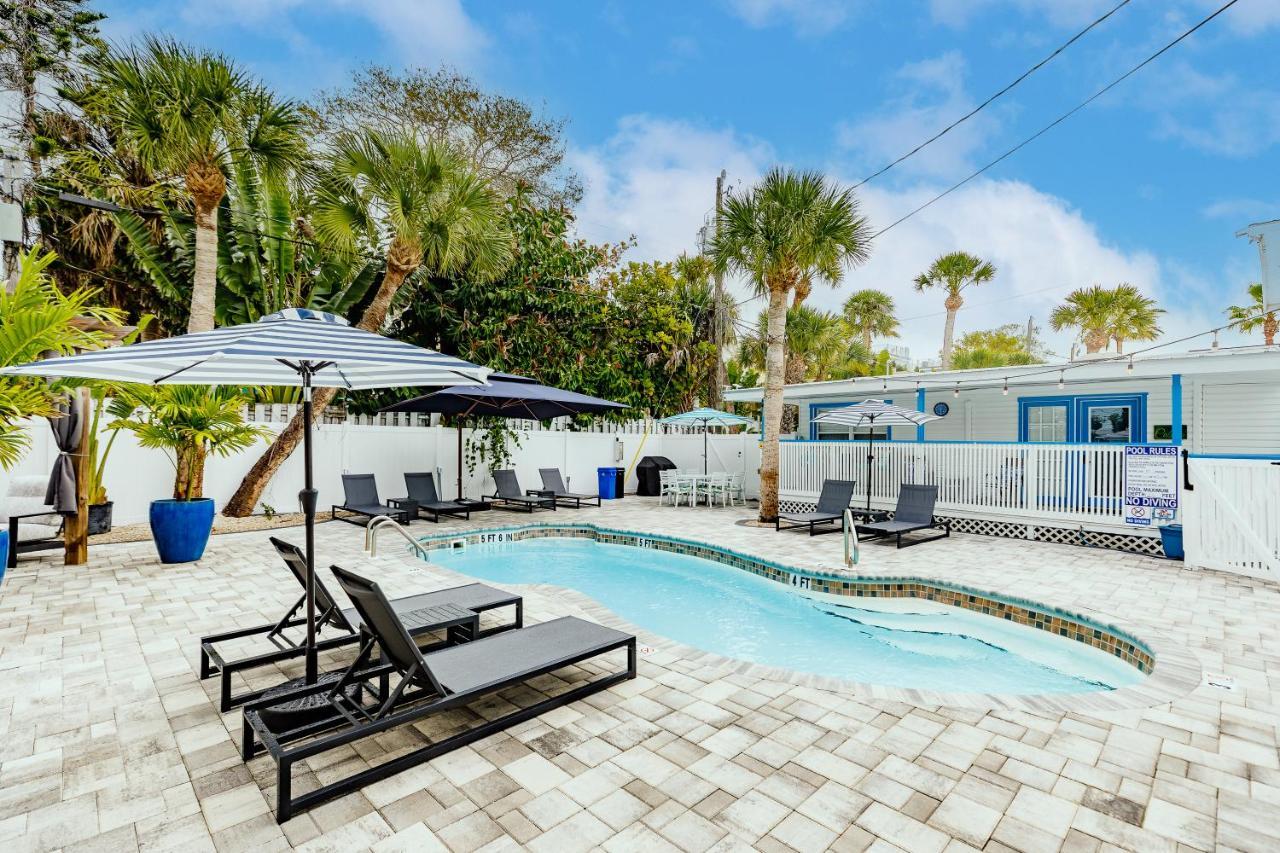 The Inn On Siesta Key Exterior photo