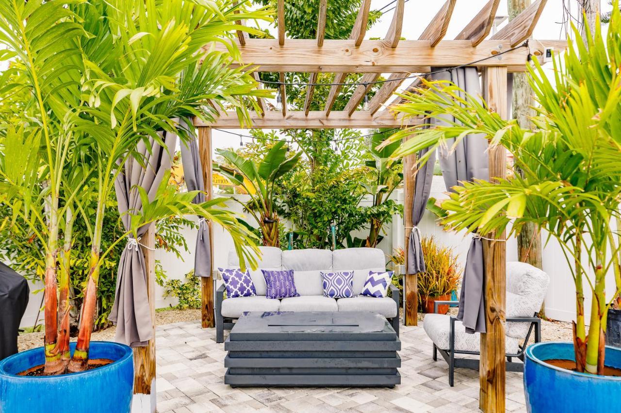 The Inn On Siesta Key Exterior photo