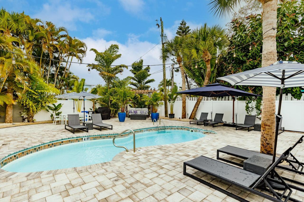 The Inn On Siesta Key Exterior photo