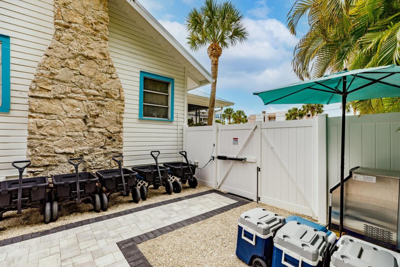 The Inn On Siesta Key Exterior photo