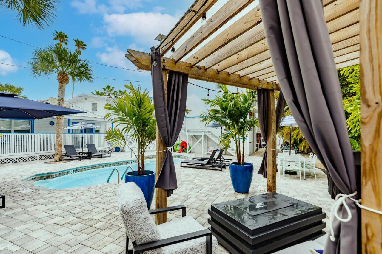 The Inn On Siesta Key Exterior photo