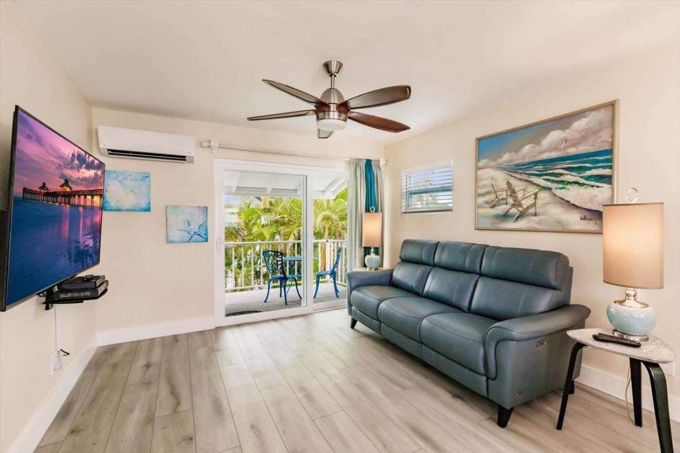 The Inn On Siesta Key Exterior photo