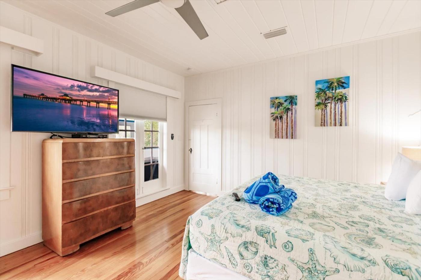 The Inn On Siesta Key Exterior photo