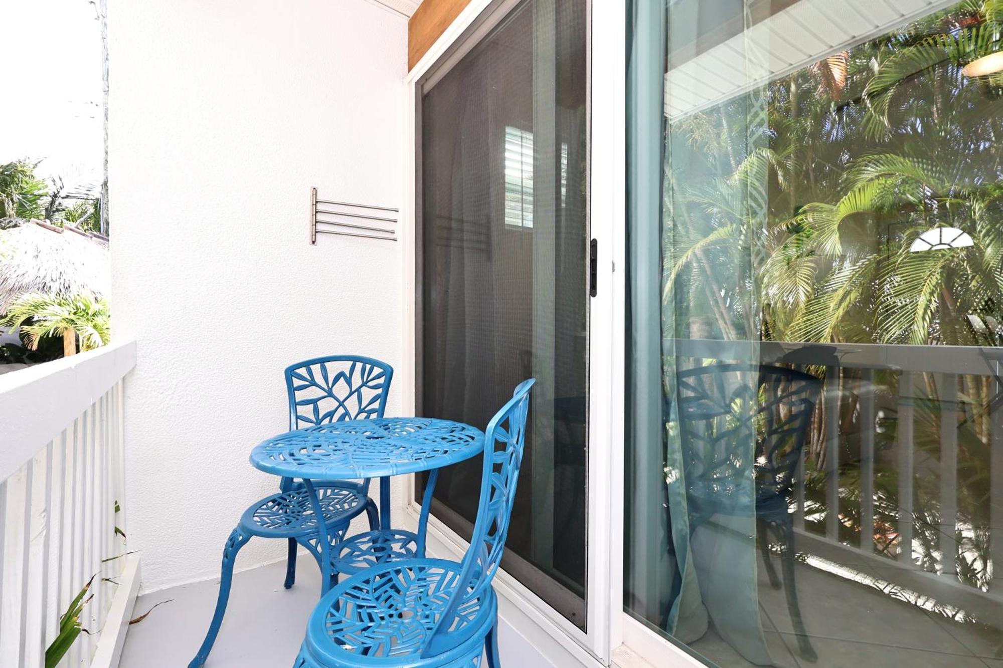 The Inn On Siesta Key Exterior photo