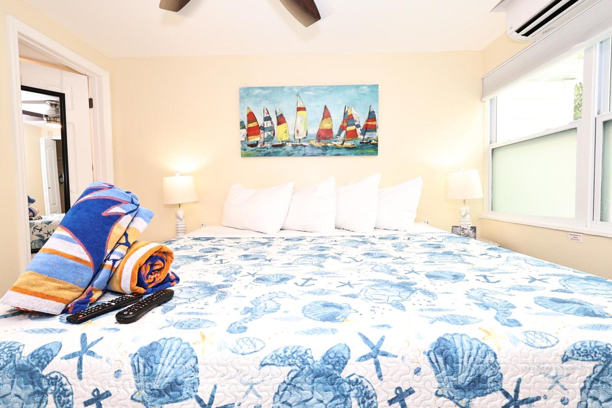The Inn On Siesta Key Exterior photo