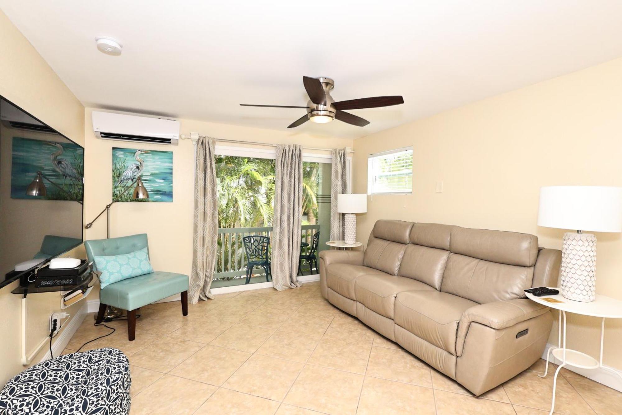 The Inn On Siesta Key Exterior photo