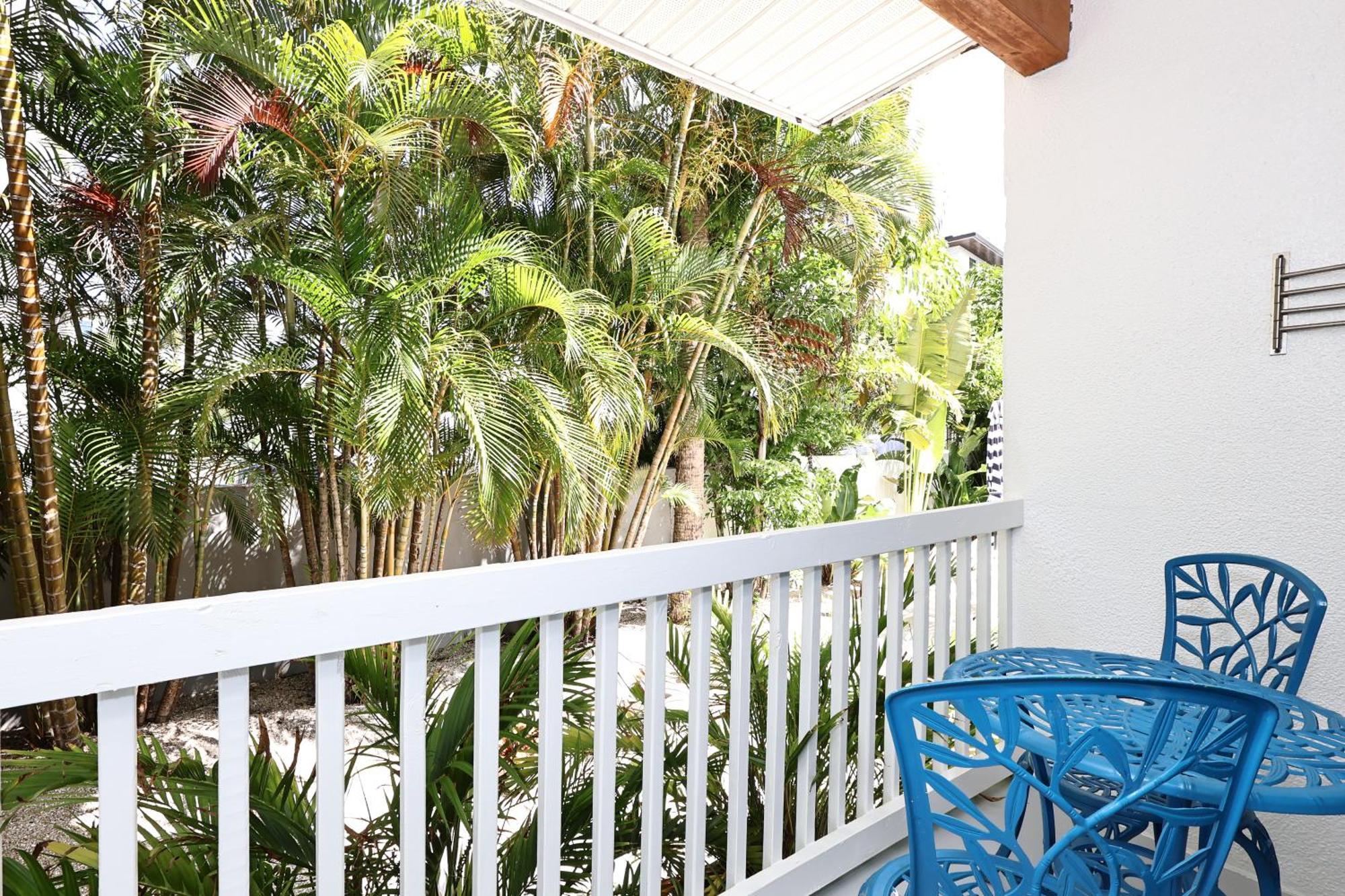 The Inn On Siesta Key Exterior photo