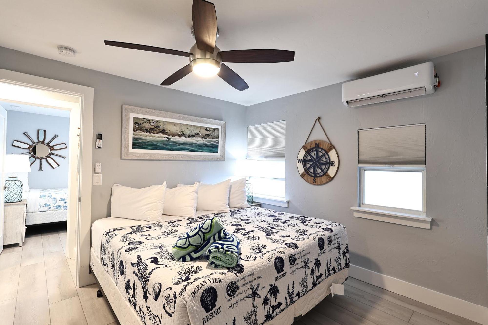 The Inn On Siesta Key Exterior photo
