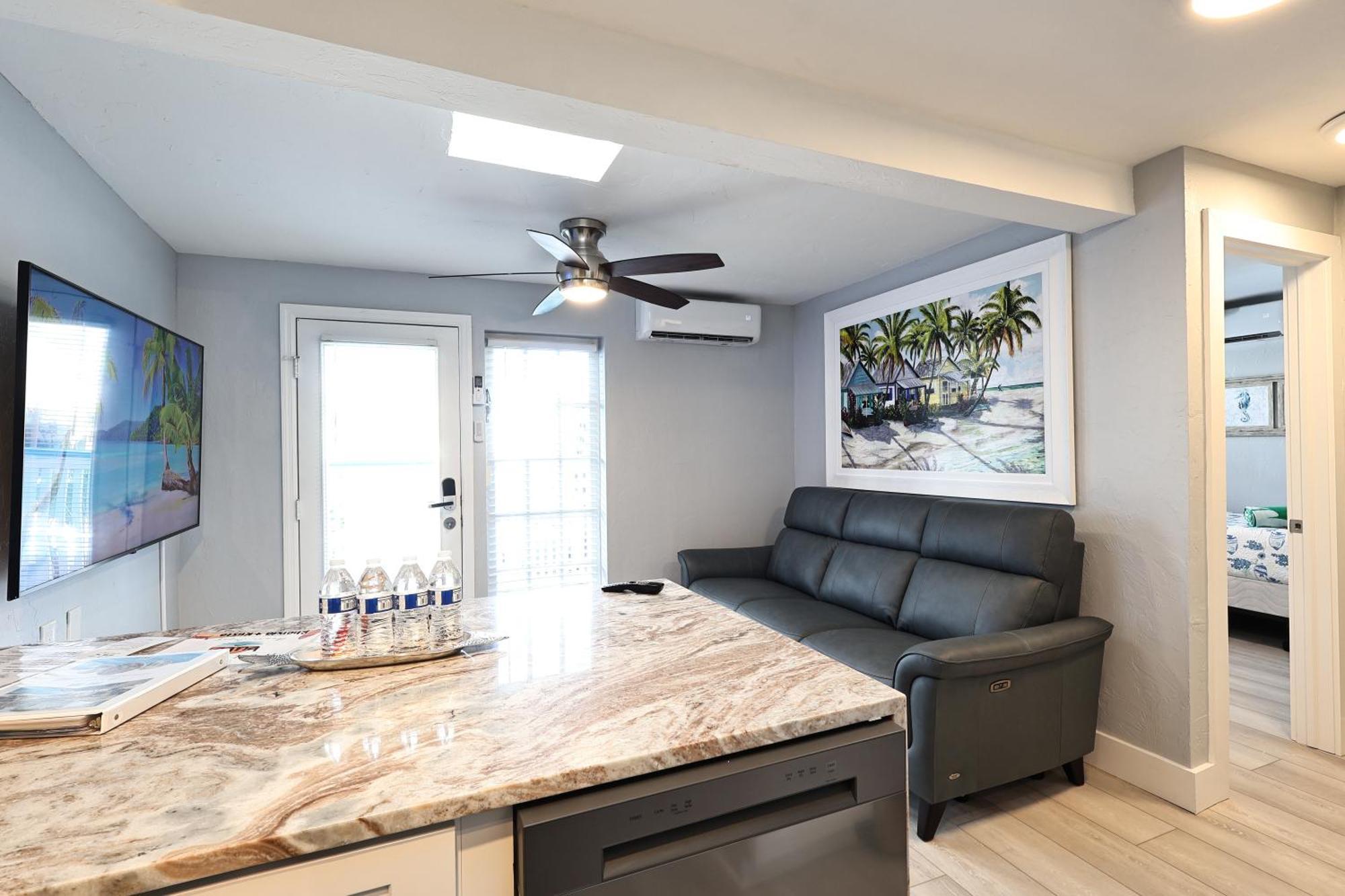 The Inn On Siesta Key Exterior photo