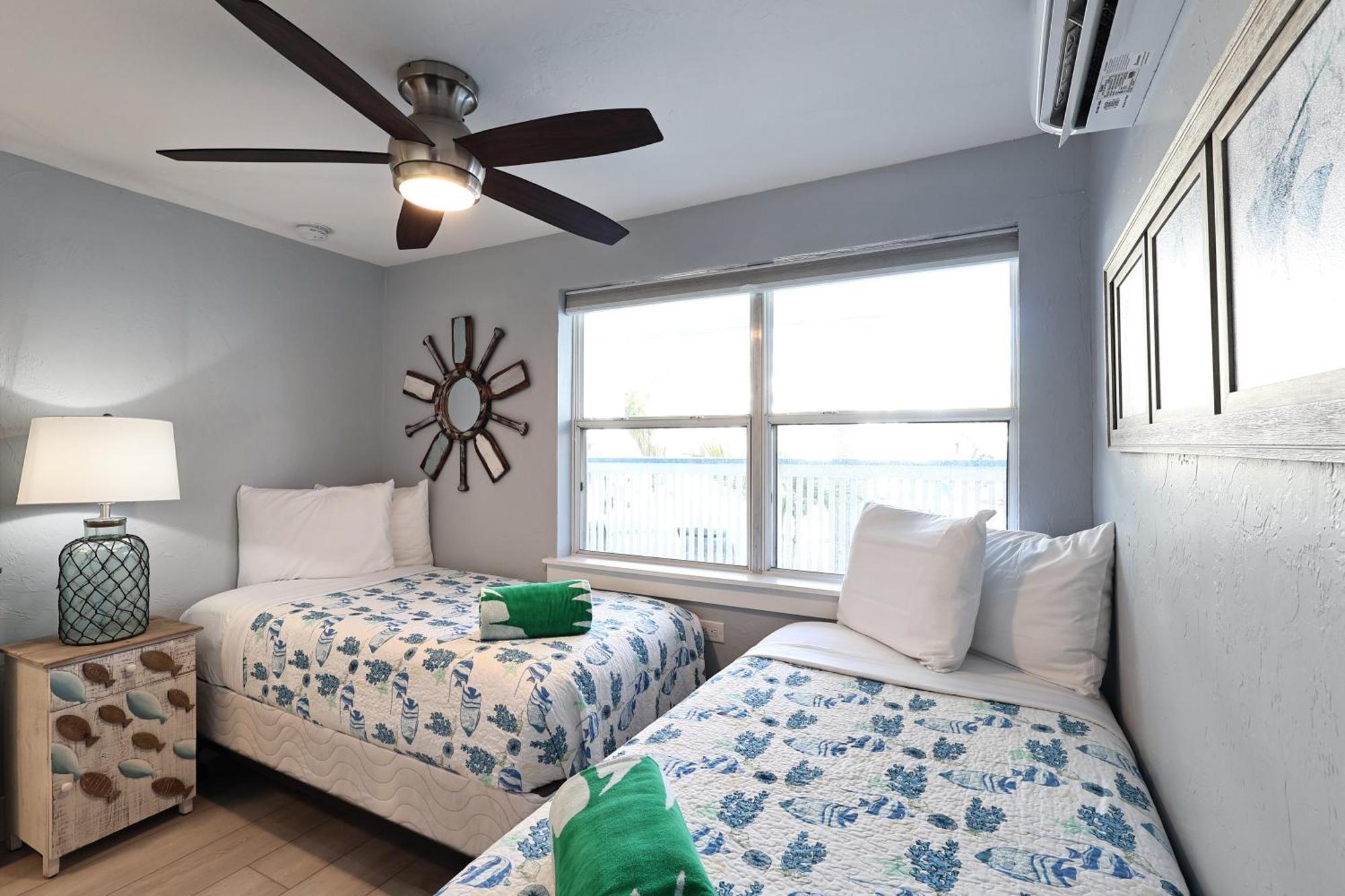 The Inn On Siesta Key Exterior photo