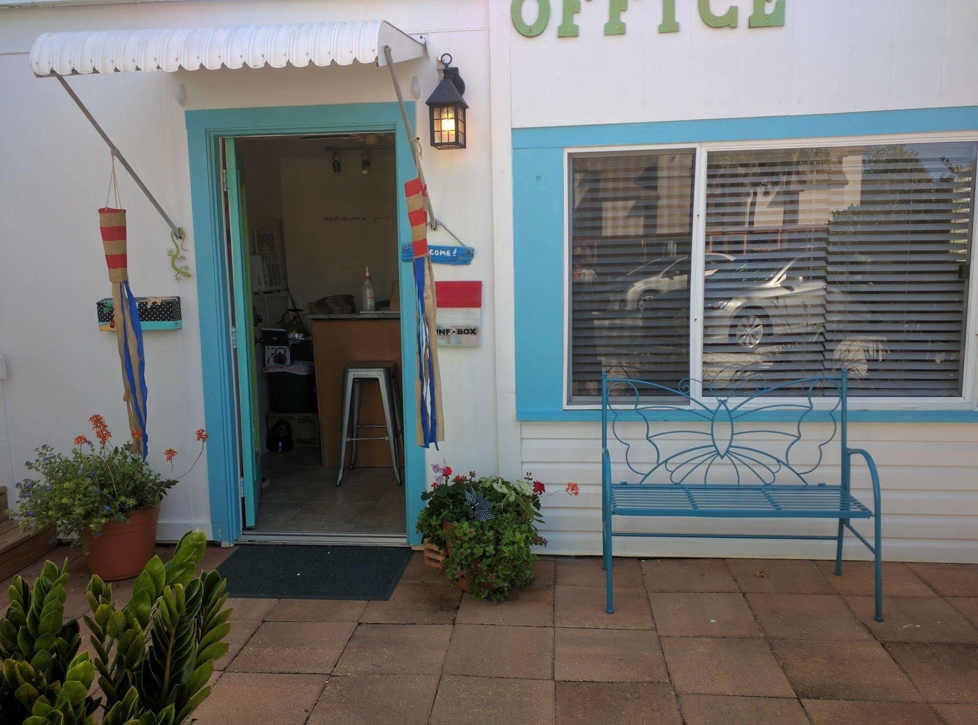 The Inn On Siesta Key Exterior photo
